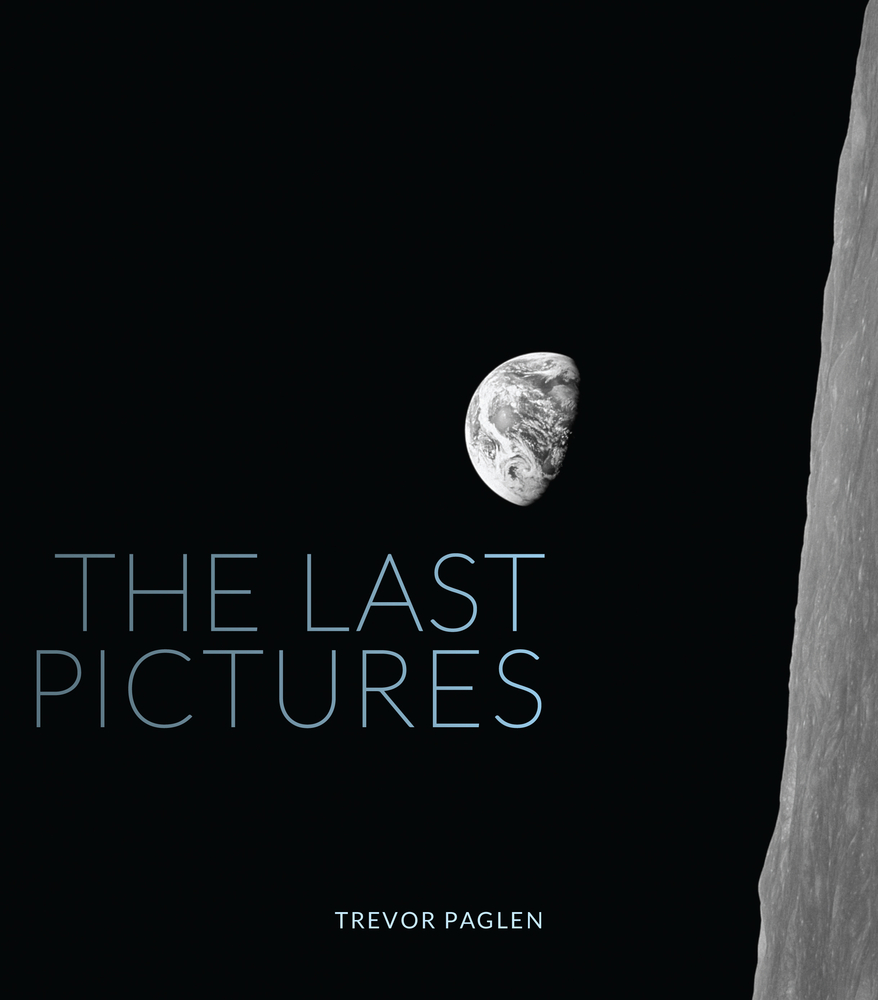 Trevor Paglen