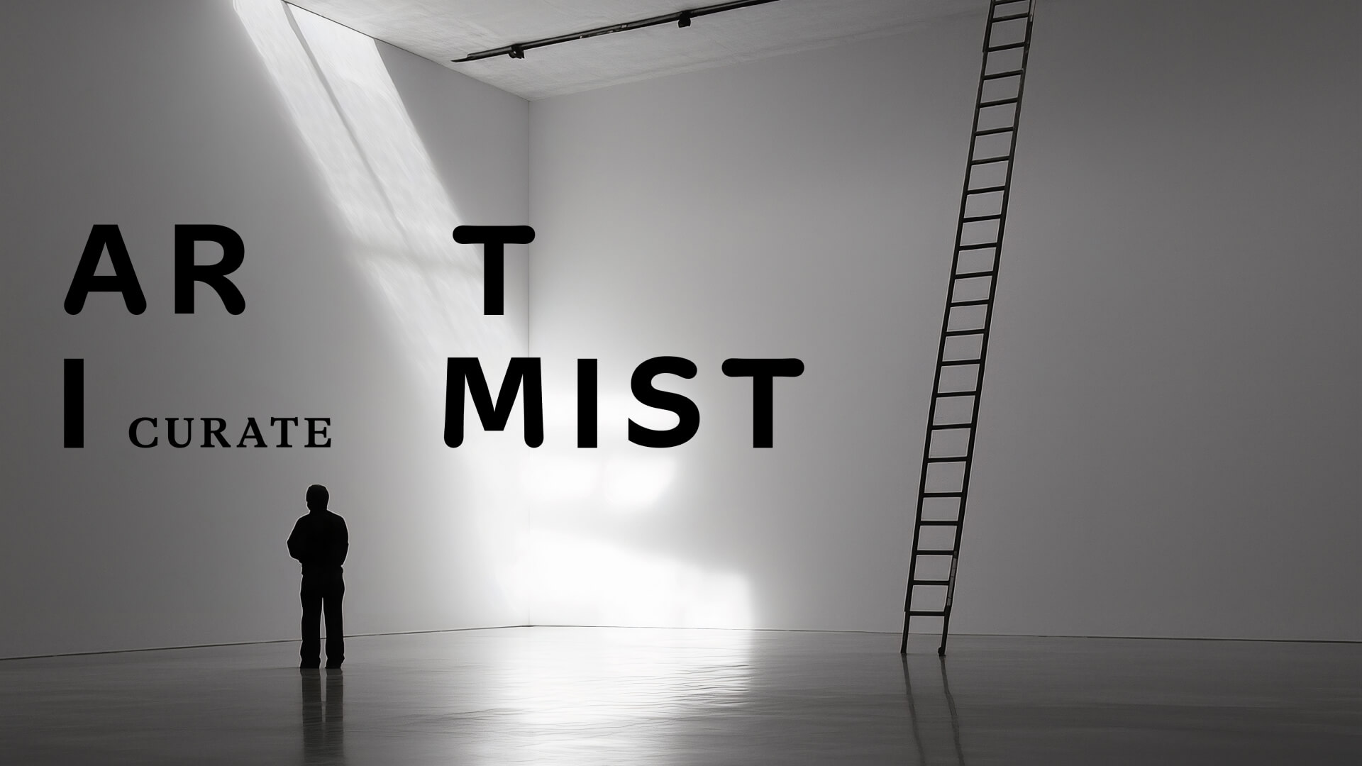 Artimist Curate